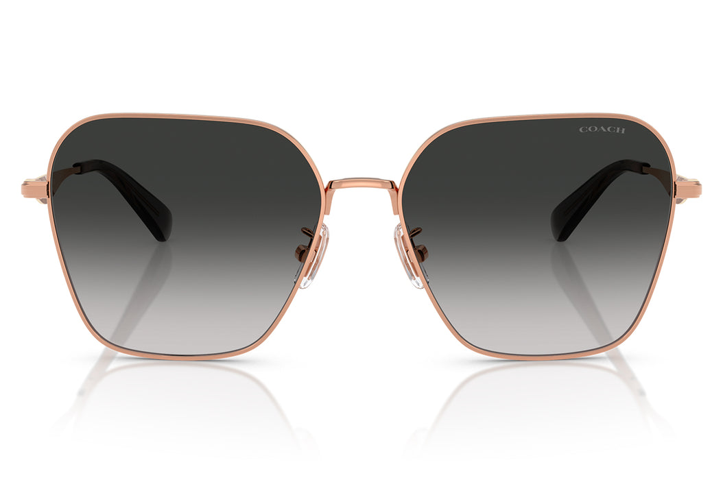 Gafas de Sol Coach 0HC7168 Unisex Color Rosado