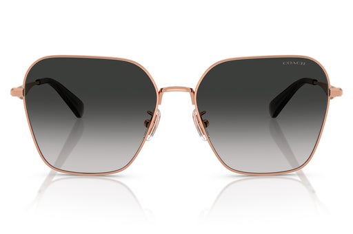 Gafas de Sol Coach 0HC7168 Unisex Color Rosado