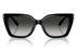 Miniatura1 - Gafas de Sol Coach 0HC8408U Unisex Color Negro