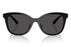 Miniatura1 - Gafas de Sol Coach 0HC8419U Unisex Color Negro