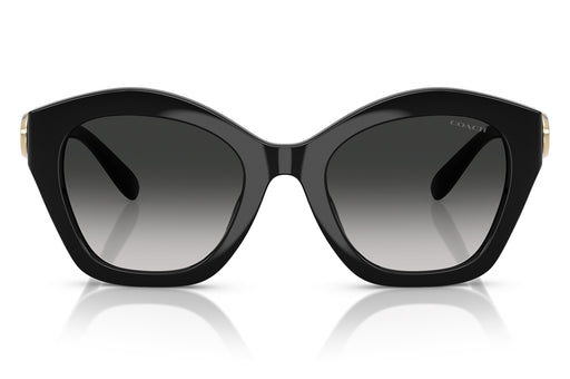 Gafas de Sol Coach 0HC8421U Unisex Color Negro