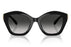 Miniatura1 - Gafas de Sol Coach 0HC8421U Unisex Color Negro