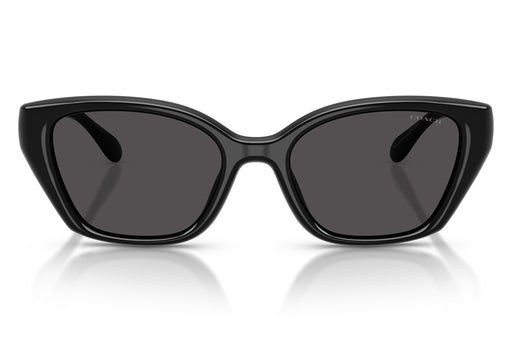 Gafas de Sol Coach 0HC8434U Mujer Color Negro