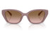 Miniatura1 - Gafas de Sol Coach 0HC8434U Mujer Color Café