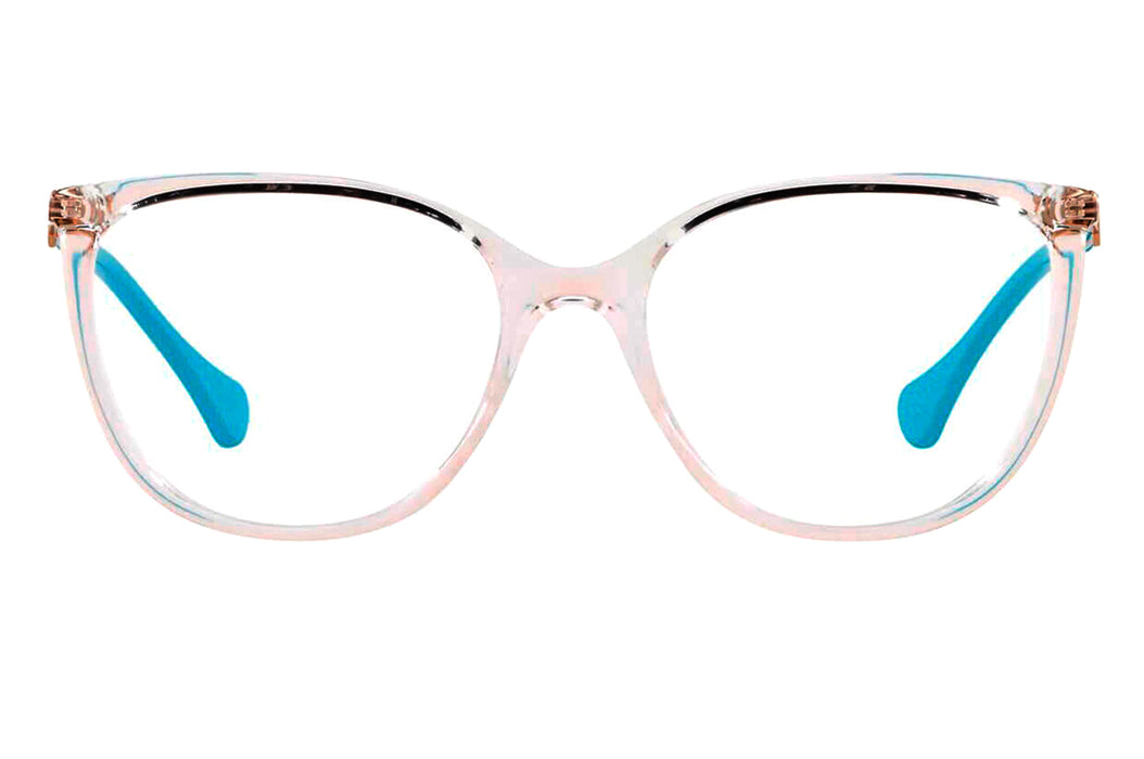 Gafas oftálmicas Kipling 0KP3125    Mujer Color Transparente