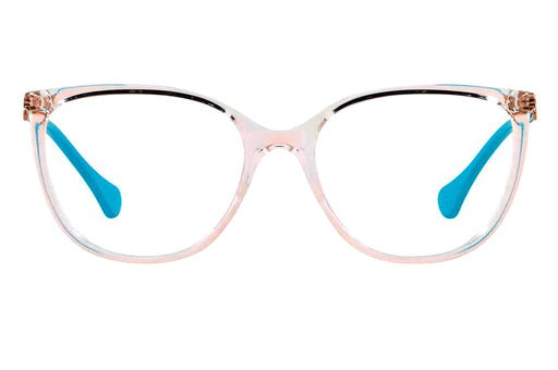Vista5 - Gafas oftálmicas Kipling 0KP3125    Mujer Color Transparente