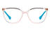 Miniatura1 - Gafas oftálmicas Kipling 0KP3125    Mujer Color Transparente