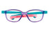Miniatura1 - Gafas oftálmicas Miraflex 0MF4007 Niños Color Violeta