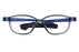 Miniatura1 - Gafas oftálmicas Miraflex 0MF4007 Niños Color Azul