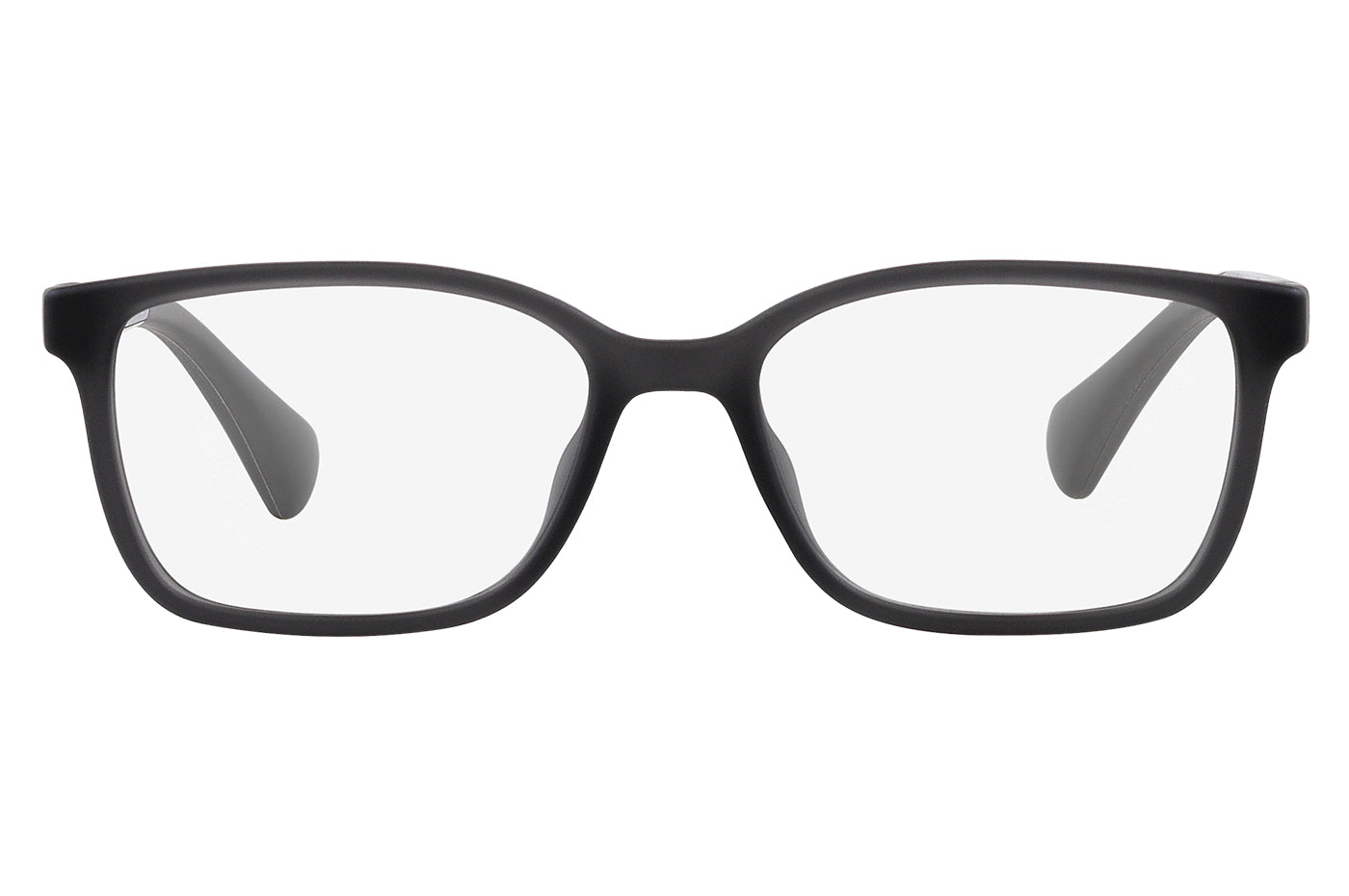 Vista-1 - Gafas oftálmicas Miraflex 0MF4013 Niños Color Gris