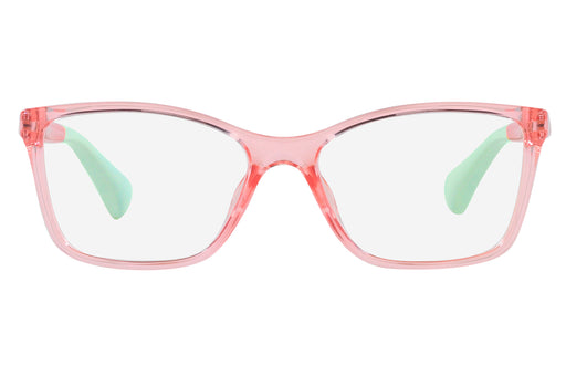 Gafas oftálmicas Miraflex MF4017 Niños Color Rosado