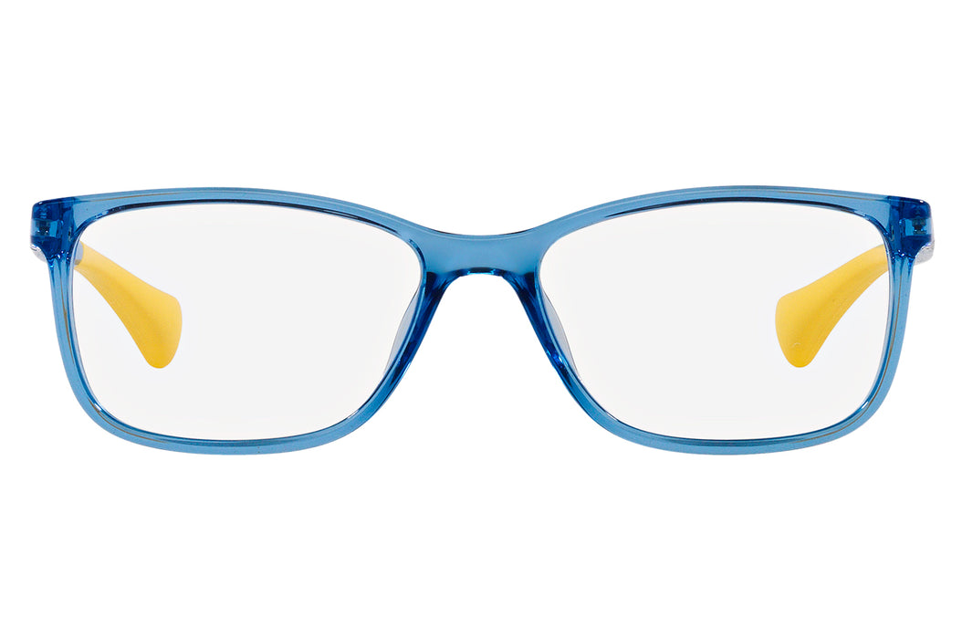 Gafas oftálmicas Miraflex MF4018 Niños Color Azul