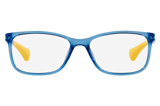 Gafas oftálmicas Miraflex MF4018 Niños Color Azul