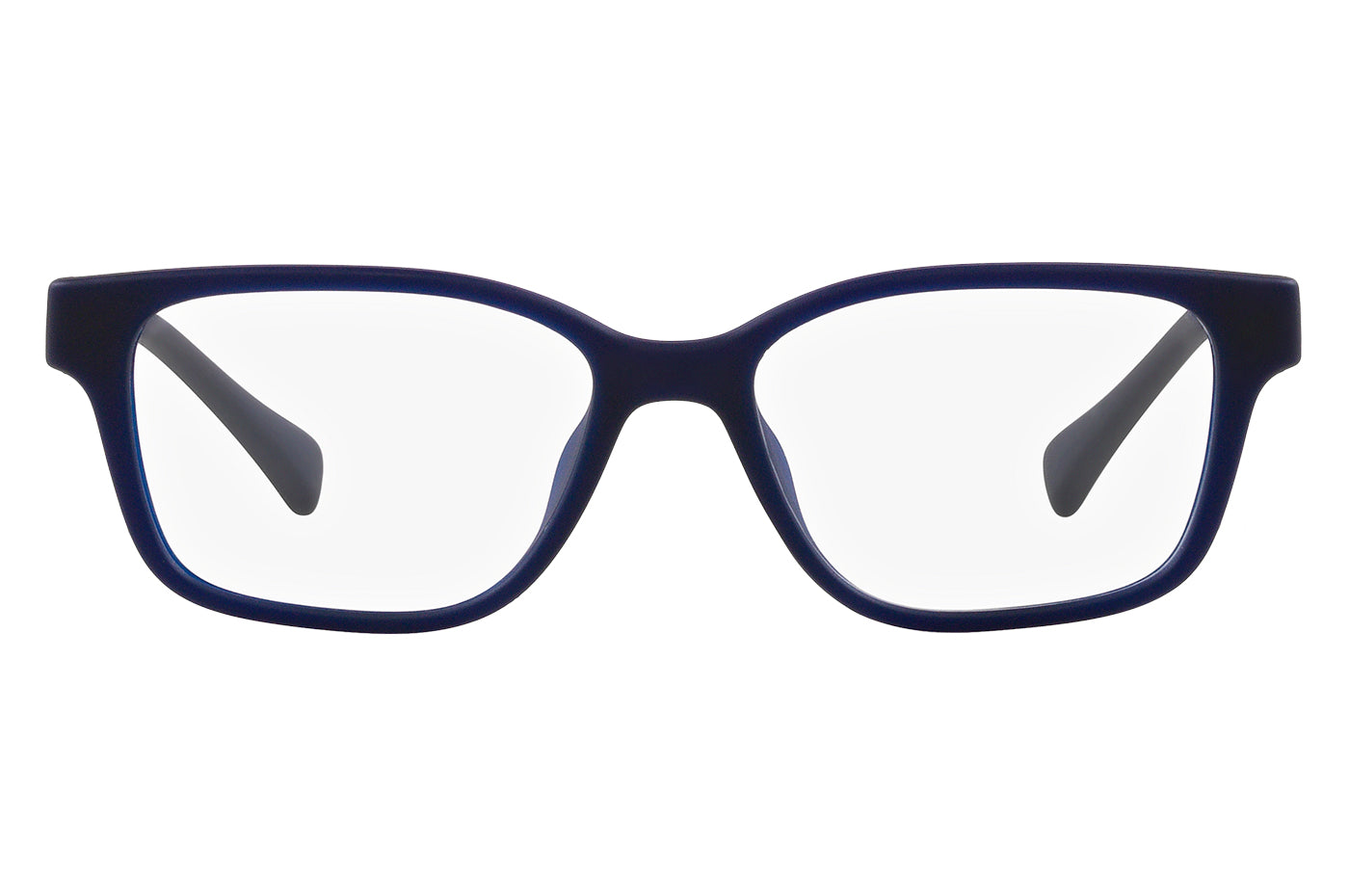 Vista-1 - Gafas oftálmicas Miraflex 0MF4021 Niños Color Azul