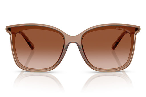 Gafas de Sol Michael Kors 0MK2079U Unisex Color Marrón