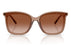 Miniatura1 - Gafas de Sol Michael Kors 0MK2079U Unisex Color Marrón