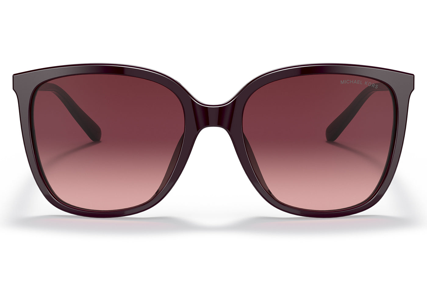 Vista-1 - Gafas de Sol Michael Kors 0MK2137U Mujer Color Morado