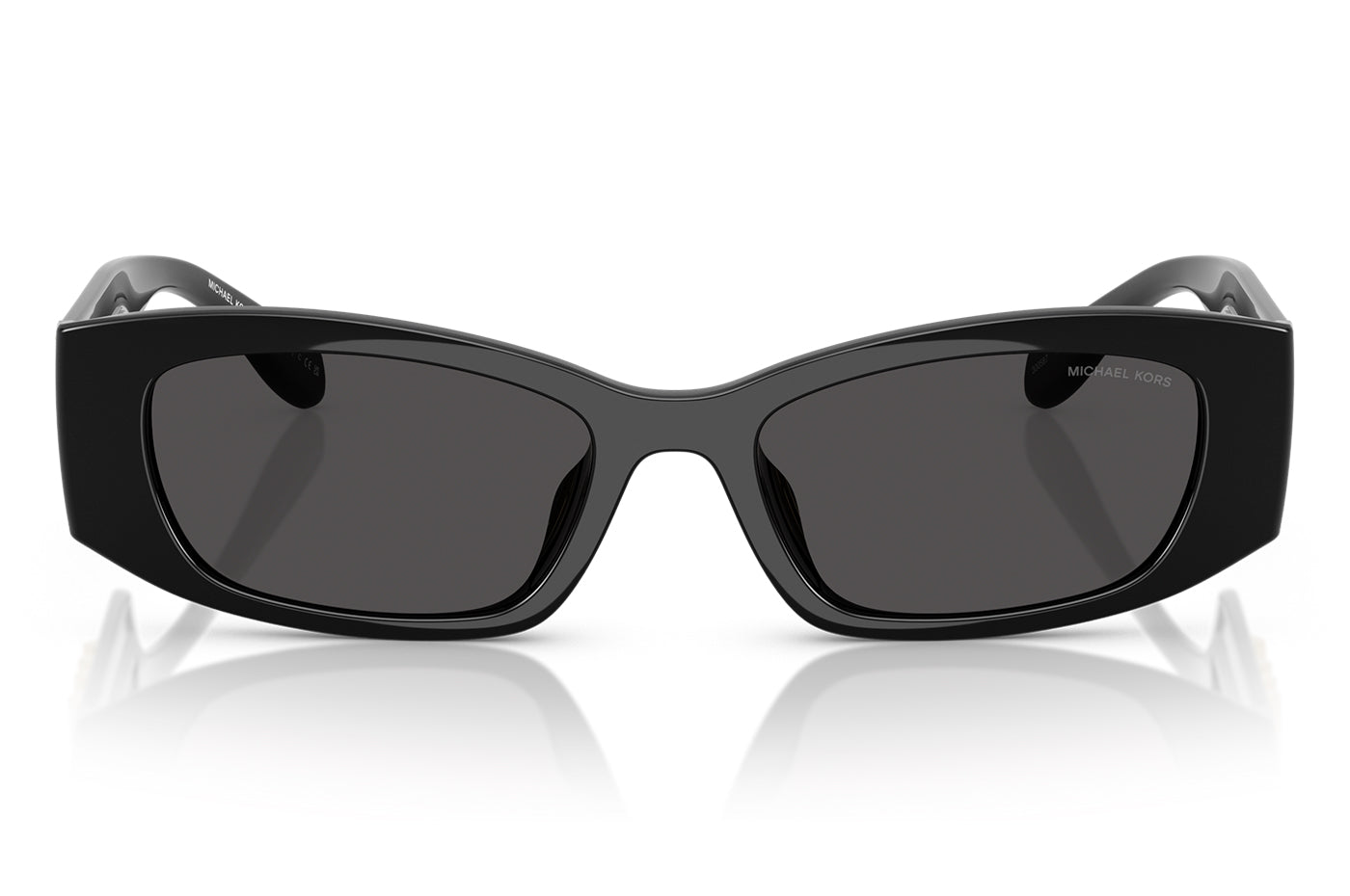 Vista-1 - Gafas de Sol Michael Kors 0MK2243U Unisex Color Negro