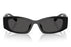 Miniatura1 - Gafas de Sol Michael Kors 0MK2243U Unisex Color Negro