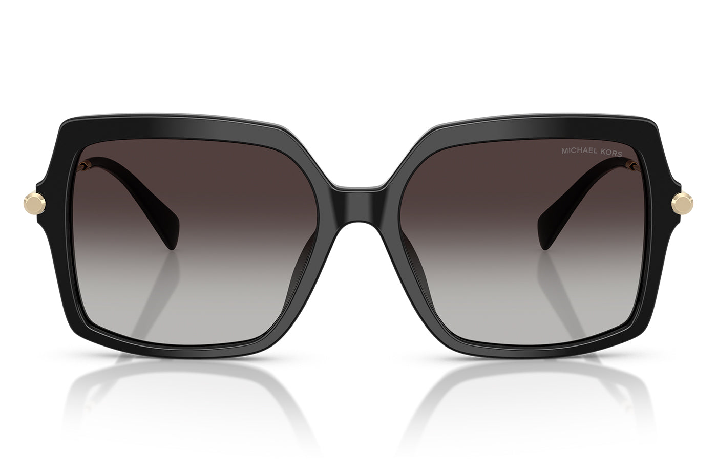 Vista-1 - Gafas de Sol Michael Kors 0MK2247U Unisex Color Negro
