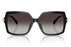 Miniatura1 - Gafas de Sol Michael Kors 0MK2247U Unisex Color Negro
