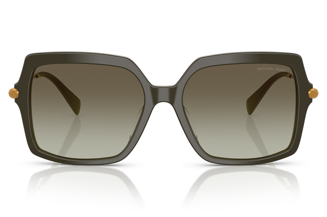 Gafas de Sol Michael Kors 0MK2247U Unisex Color Verde