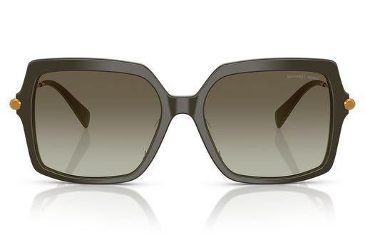 Gafas de Sol Michael Kors 0MK2247U Unisex Color Verde