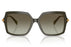 Miniatura1 - Gafas de Sol Michael Kors 0MK2247U Unisex Color Verde
