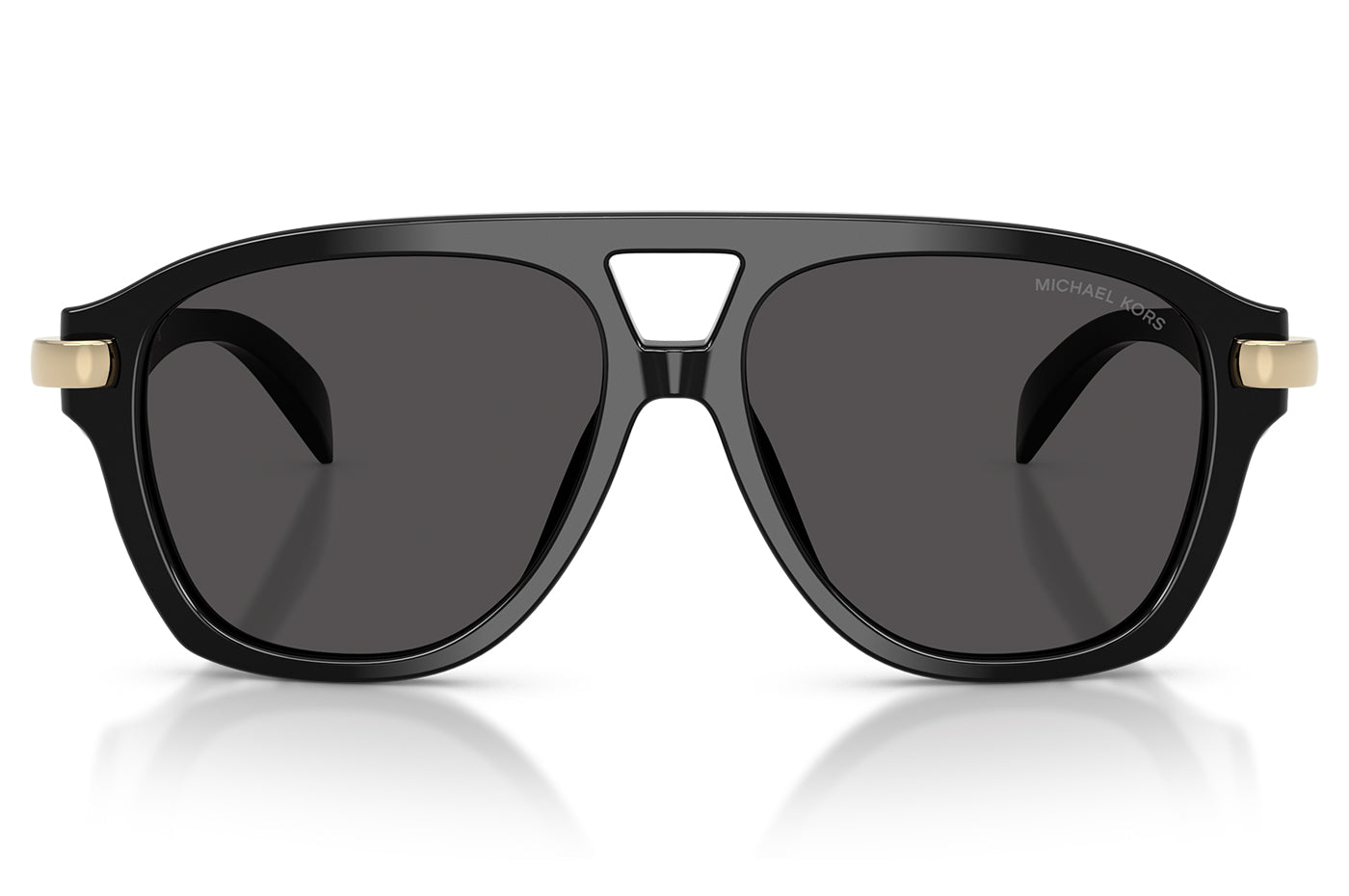 Vista-1 - Gafas de Sol Michael Kors 0MK2277U Mujer Color Negro