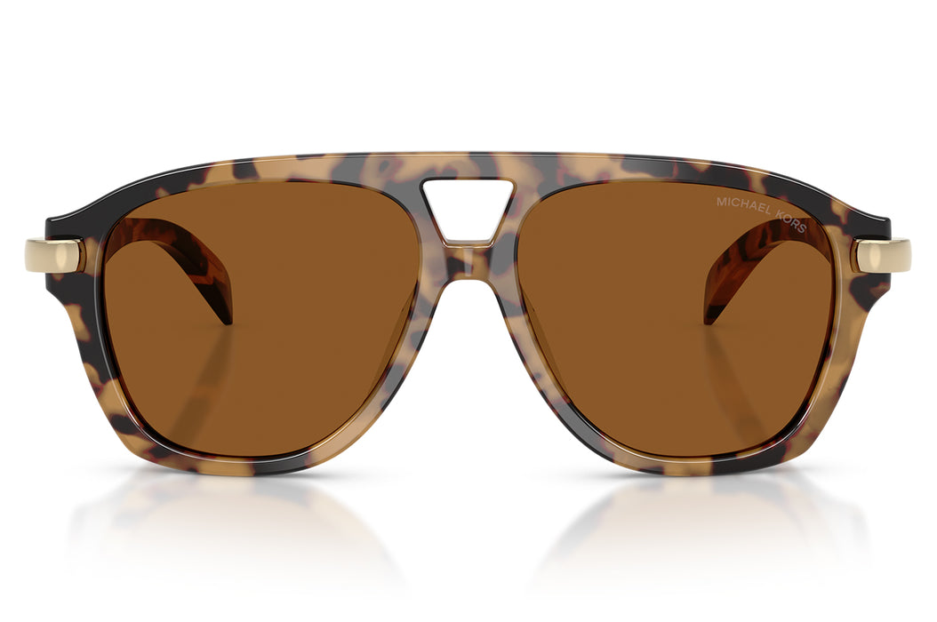 Gafas de Sol Michael Kors 0MK2277U Mujer Color Havana