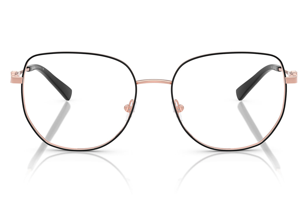 Gafas oftálmicas Michael Kors 0MK3062 Mujer Color Negro