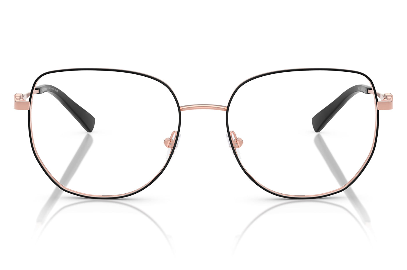 Vista-1 - Gafas oftálmicas Michael Kors 0MK3062 Mujer Color Negro