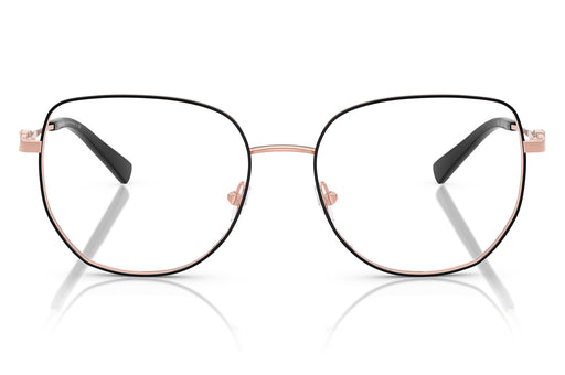 Gafas oftálmicas Michael Kors 0MK3062 Mujer Color Negro