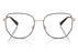 Miniatura1 - Gafas oftálmicas Michael Kors 0MK3062 Mujer Color Negro