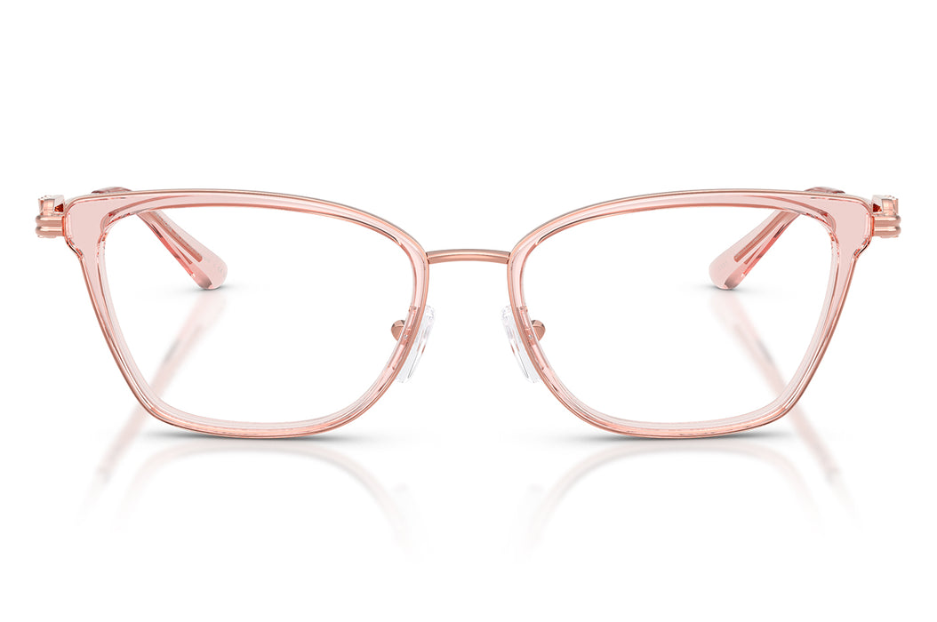 Gafas oftálmicas Michael Kors 0MK3102 Mujer Color Rosado