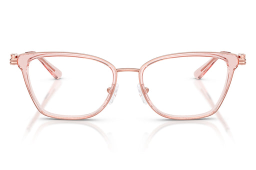Gafas oftálmicas Michael Kors 0MK3102 Mujer Color Rosado