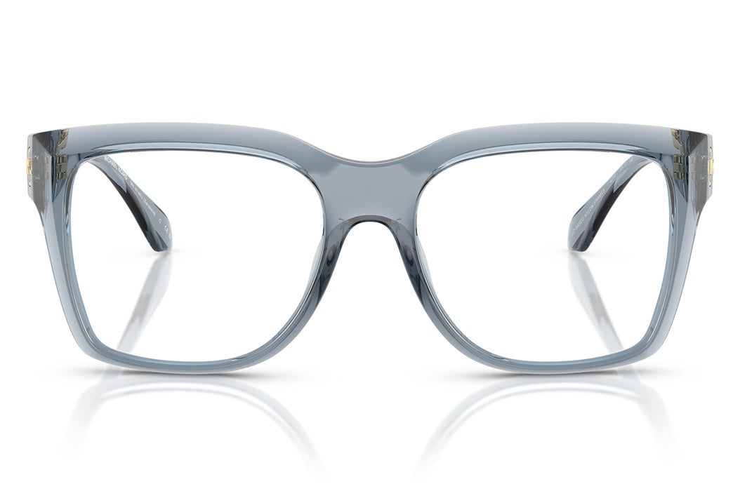 Gafas oftálmicas Michael Kors 0MK4144U Mujer Color Transparente