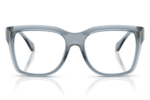 Gafas oftálmicas Michael Kors 0MK4144U Mujer Color Transparente