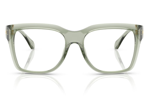 Gafas oftálmicas Michael Kors 0MK4144U Mujer Color Verde
