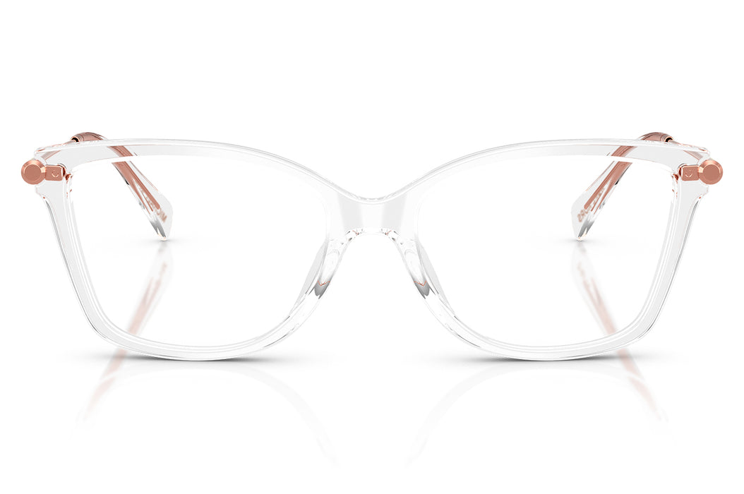 Gafas oftálmicas Michael Kors 0MK4150U Mujer Color Transparente