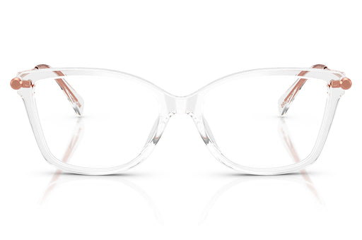 Gafas oftálmicas Michael Kors 0MK4150U Mujer Color Transparente
