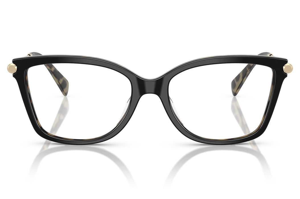Gafas oftálmicas Michael Kors 0MK4150U Mujer Color Negro