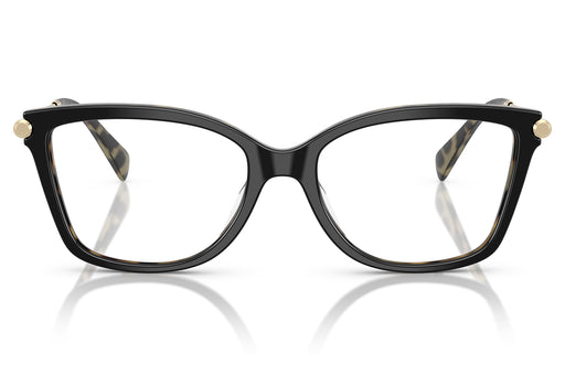 Gafas oftálmicas Michael Kors 0MK4150U Mujer Color Negro