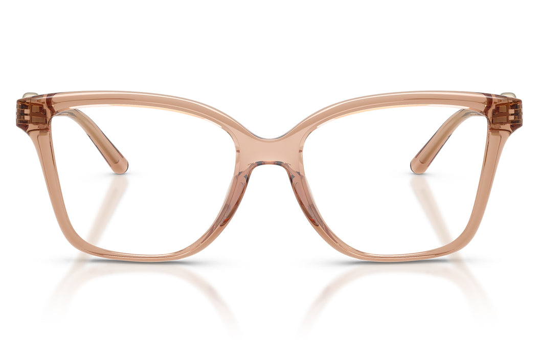 Gafas ofálmicas Michael Kors 0MK4180U Mujer Color Café