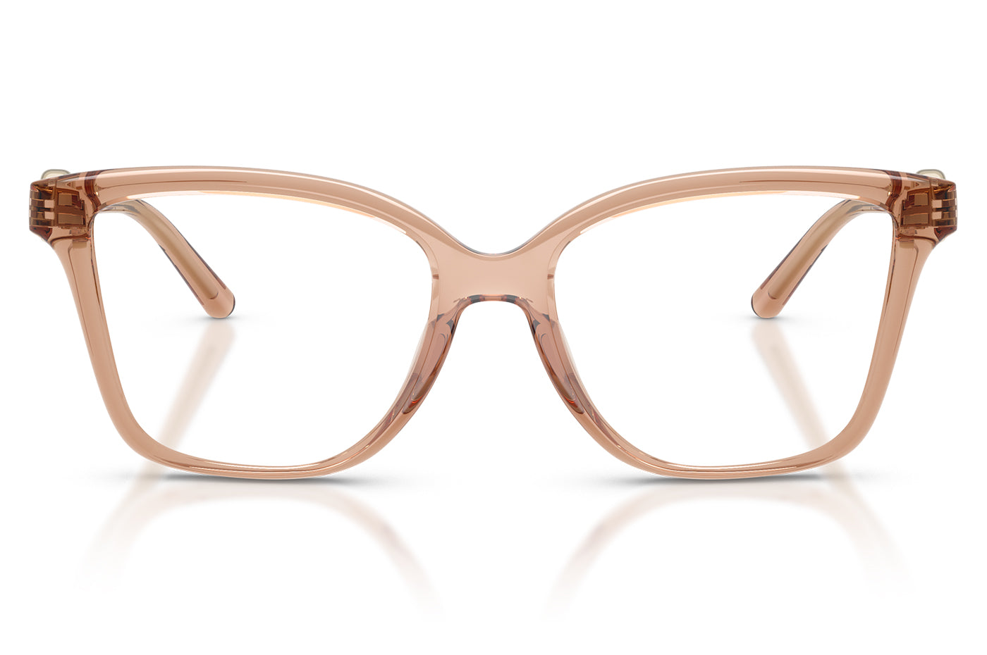 Gafas ofálmicas Michael Kors 0MK4180U Mujer Color Café