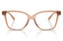 Gafas ofálmicas Michael Kors 0MK4180U Mujer Color Café
