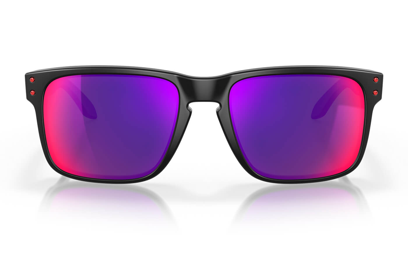 Vista-1 - Gafas de Sol Oakley OO 9102 Unisex Color Negro
