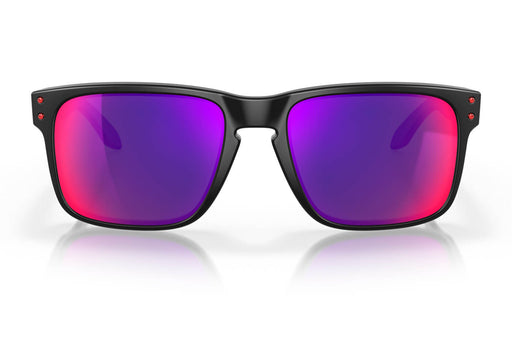 Vista4 - Gafas de Sol Oakley OO 9102 Unisex Color Negro