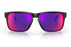 Miniatura1 - Gafas de Sol Oakley OO 9102 Unisex Color Negro