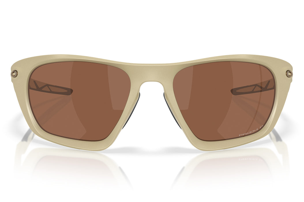 Gafas de Sol Oakley 0OO9431 Unisex Color Beige